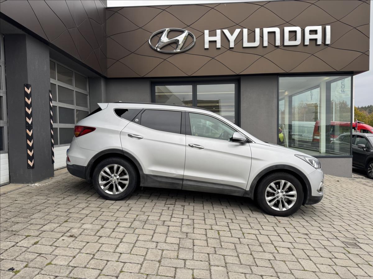 hyundai-santa-fe-2-2-crdi-style-4x4 - 2