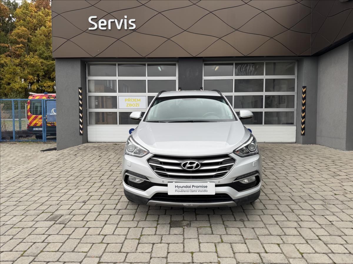 hyundai-santa-fe-2-2-crdi-style-4x4 - 3