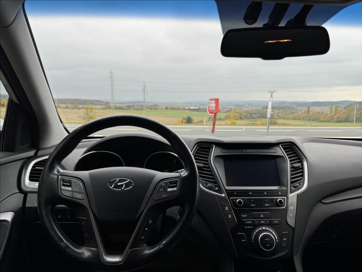 hyundai-santa-fe-2-2-crdi-style-4x4 - 4