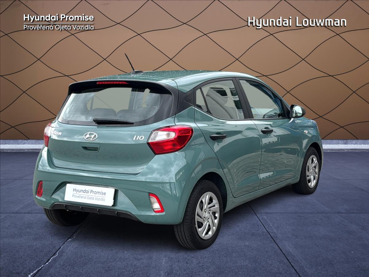 hyundai-i10-1-0-mpi-comfort - 1
