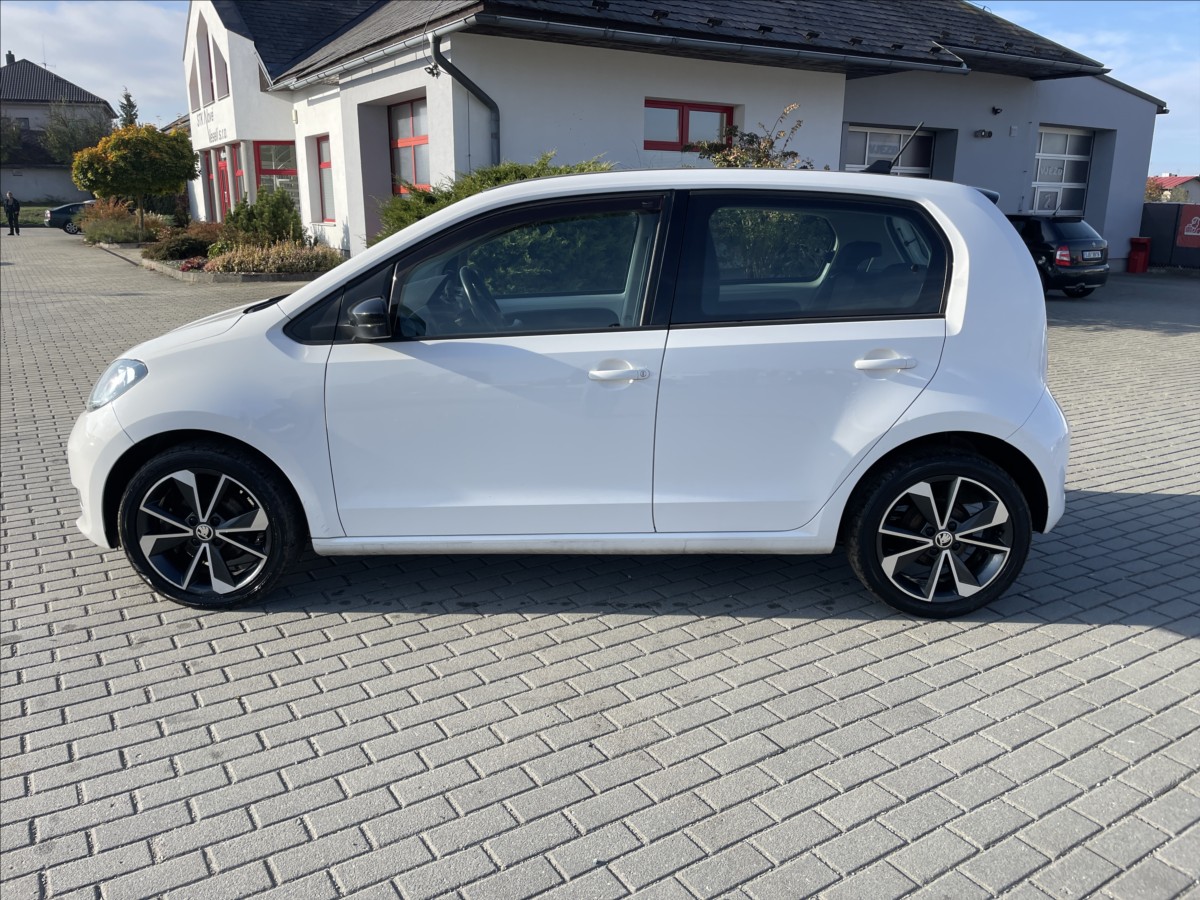 skoda-citigo-0-0-iv-61kw-elektro-automat - 1