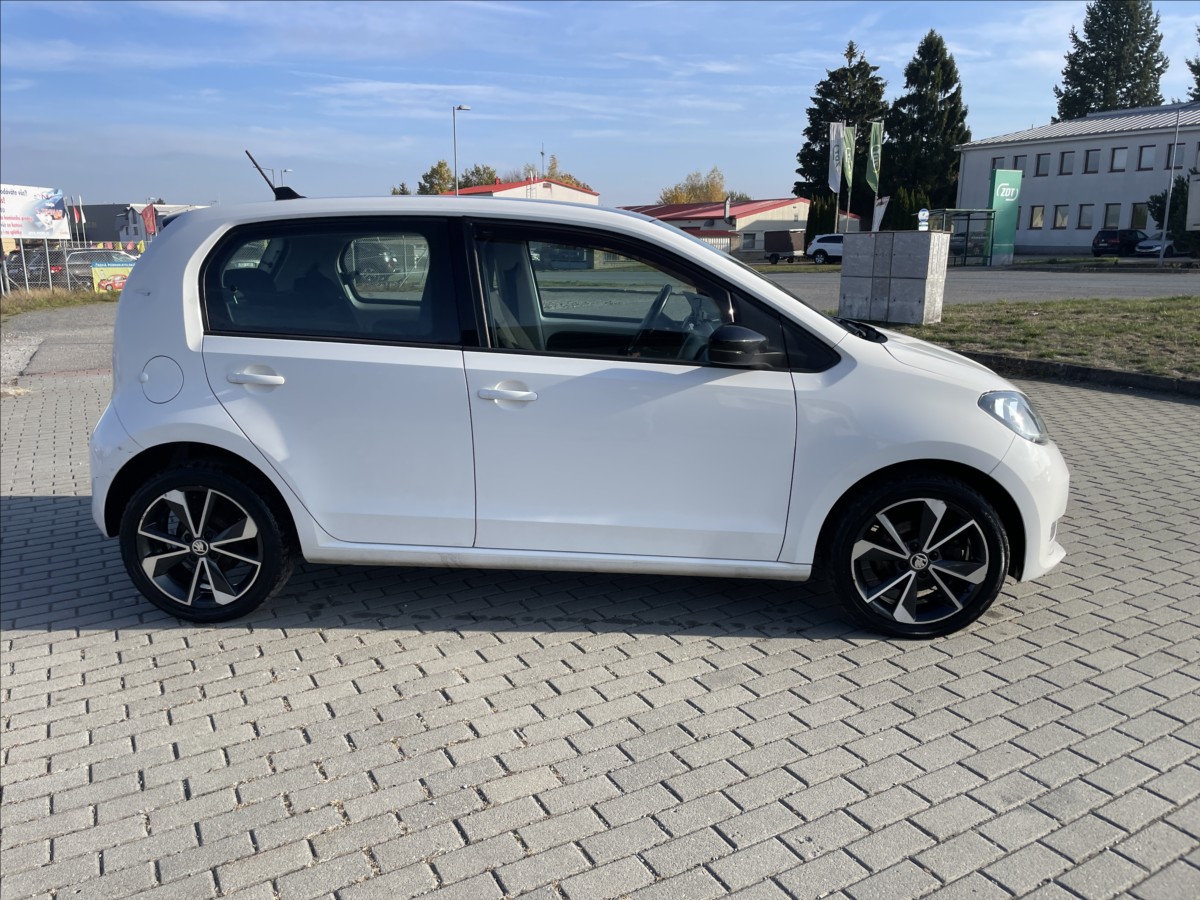 skoda-citigo-0-0-iv-61kw-elektro-automat - 4