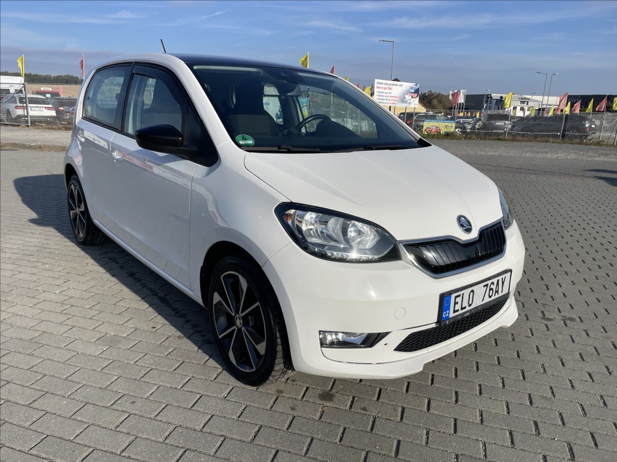 skoda-citigo-0-0-iv-61kw-elektro-automat - 5