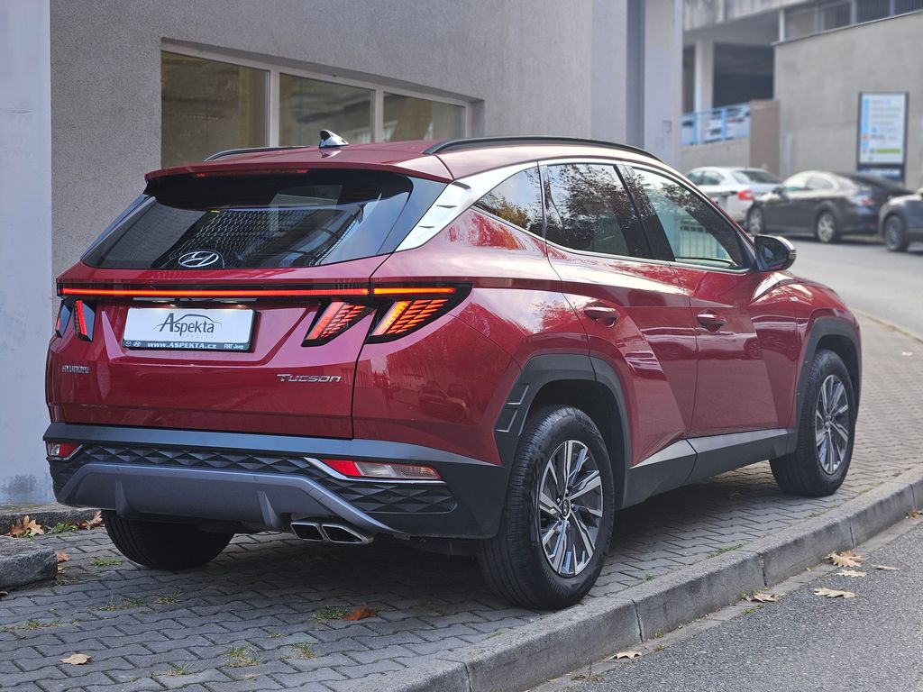 hyundai-tucson-1-6-crdi-smart-navi-2-maj - 4