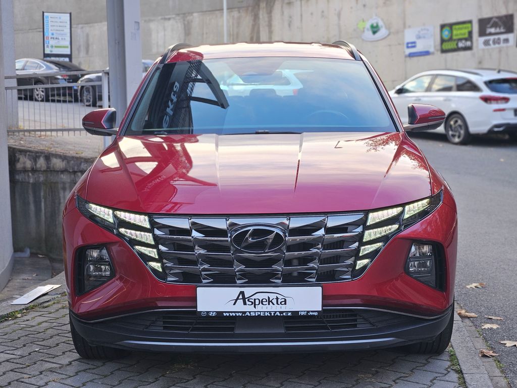 hyundai-tucson-1-6-crdi-smart-navi-2-maj - 7