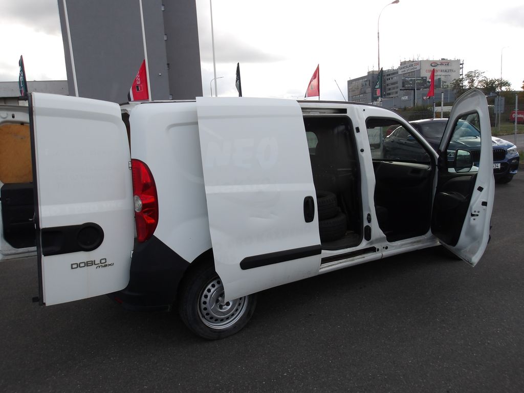 fiat-doblo-1-4i-cr-1-maj-21-dph - 1