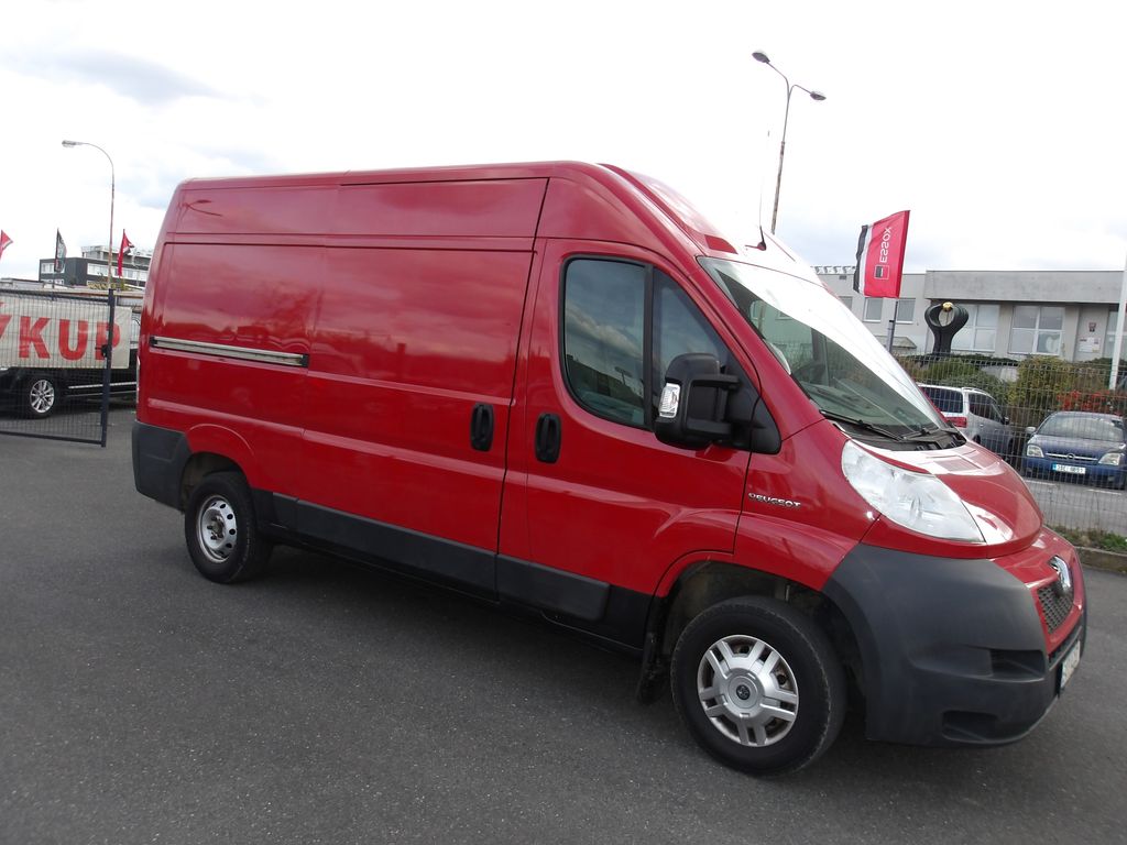 peugeot-boxer-2-2hdi-l2h2-krasavec-cr - 1