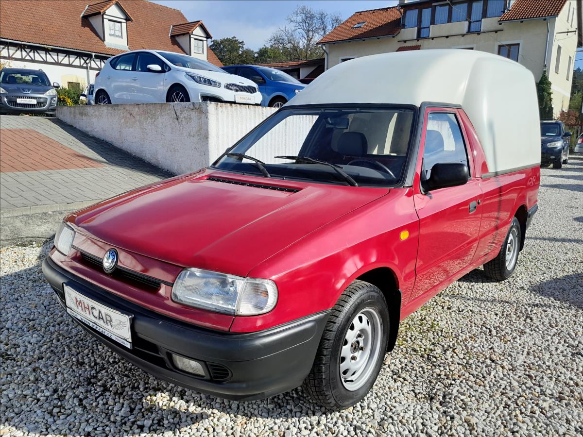 skoda-felicia-pick-up-1-9-d - 2