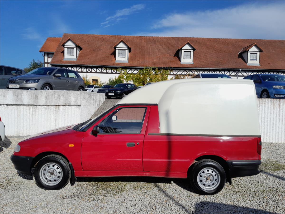 skoda-felicia-pick-up-1-9-d - 3