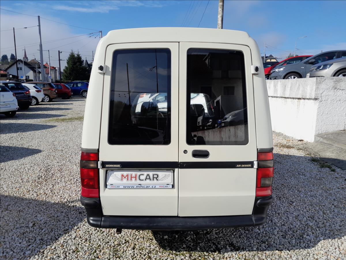 skoda-felicia-pick-up-1-9-d - 5