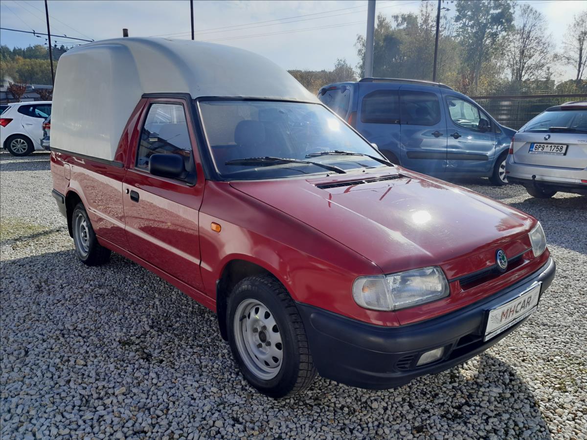 skoda-felicia-pick-up-1-9-d - 8