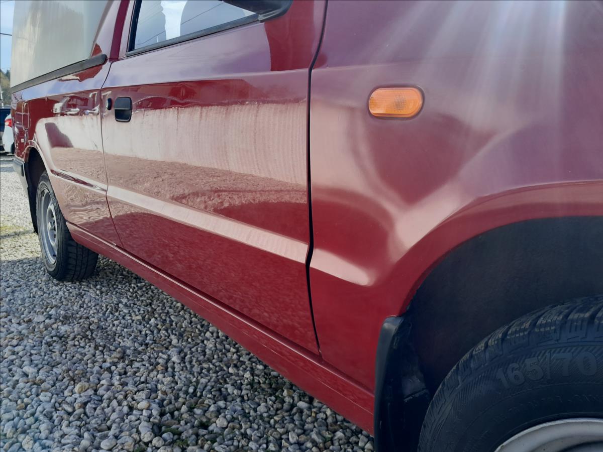 skoda-felicia-pick-up-1-9-d - 9
