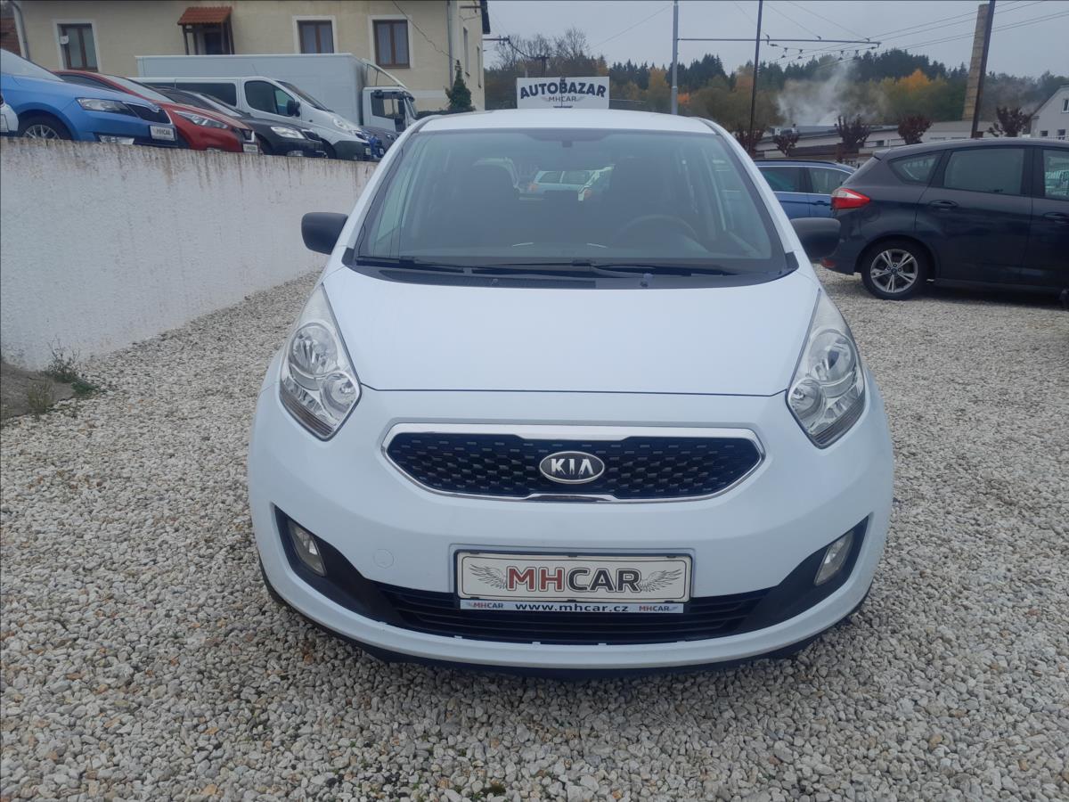 kia-venga-1-4i16v-66kw - 1