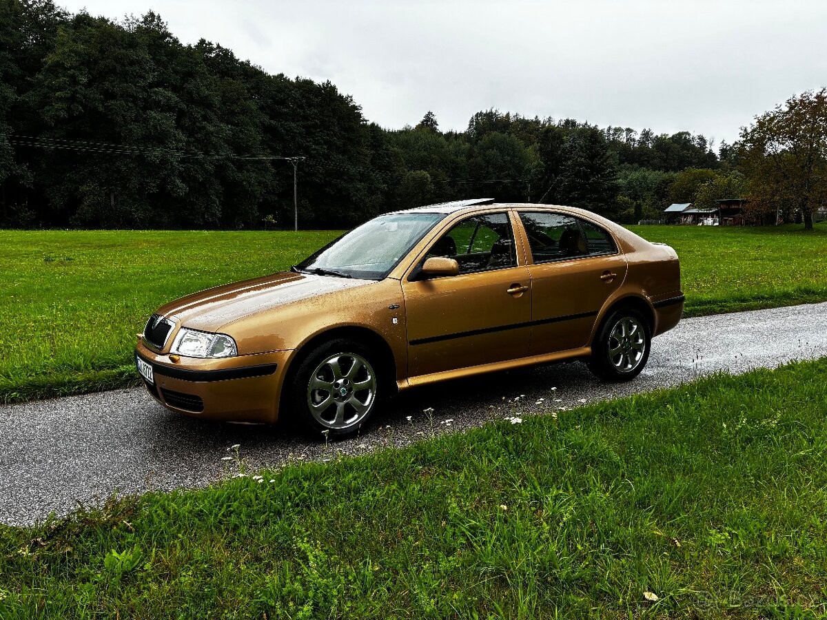 skoda-octavia-1-8-t-4x4 - 2