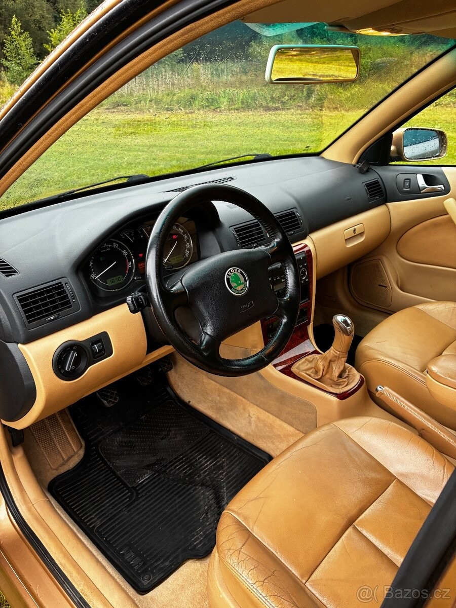 skoda-octavia-1-8-t-4x4 - 7