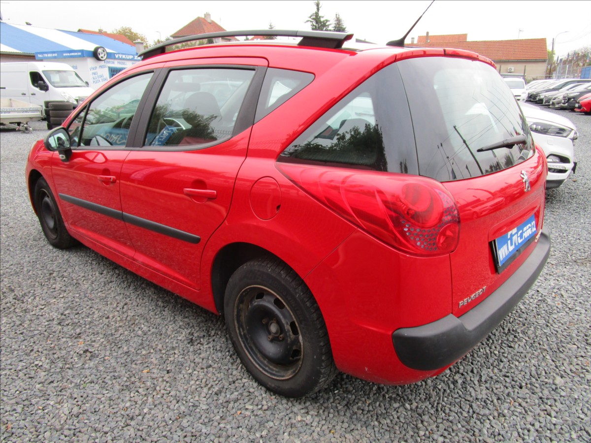 peugeot-207-sw-1-4vti-klima - 5