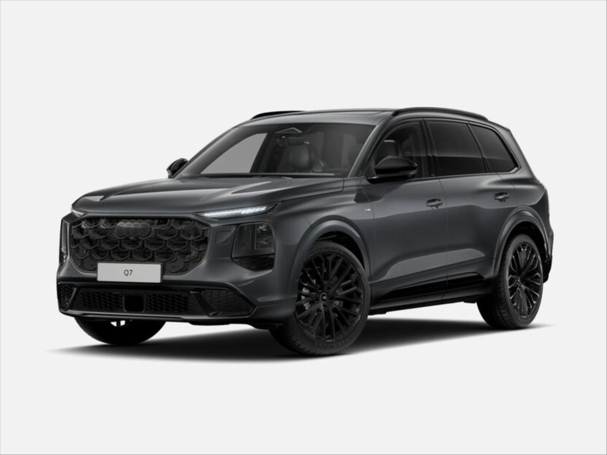 Audi Q7 3,0   quattro TDI 220 kW