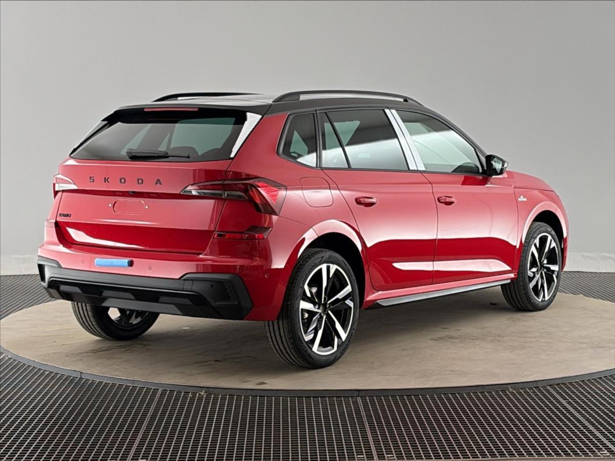 skoda-kamiq-1-5-tsi-monte-carlo-dsg - 1