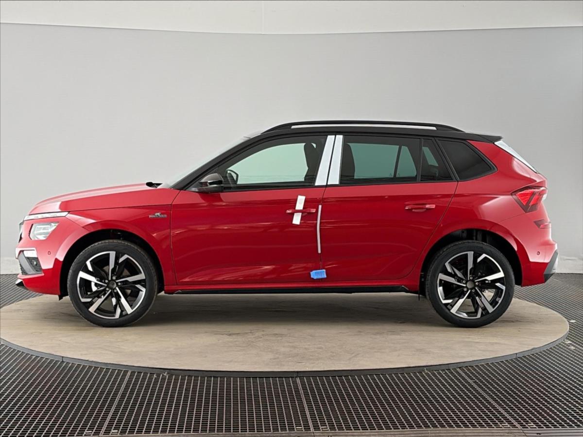 skoda-kamiq-1-5-tsi-monte-carlo-dsg - 2