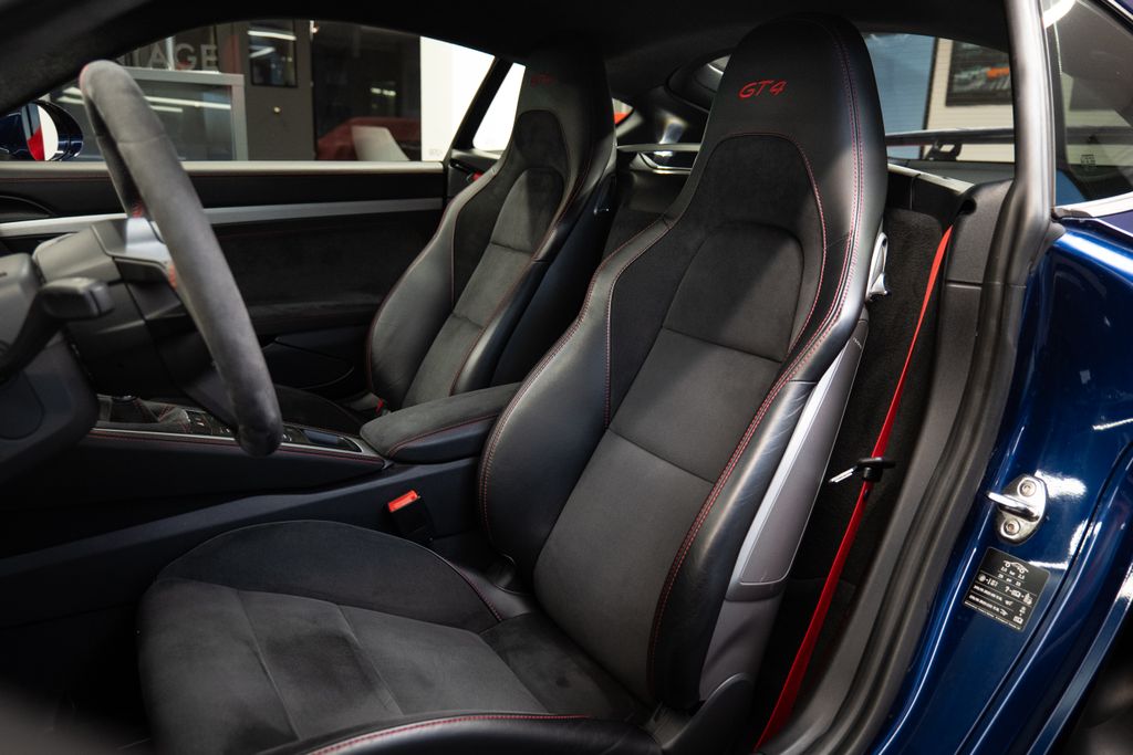 porsche-cayman-718-gt4-bose-alcantara-manual - 7