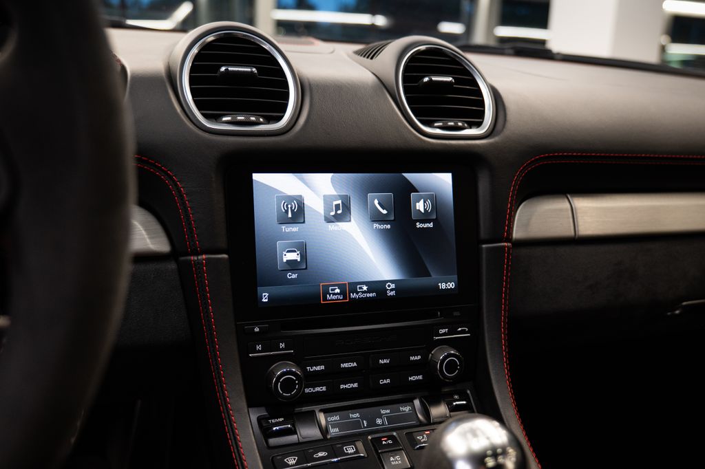 porsche-cayman-718-gt4-bose-alcantara-manual - 8