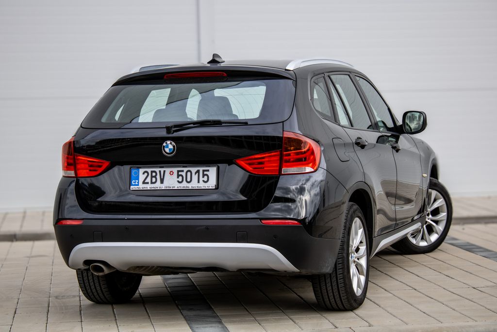 bmw-x1 - 3