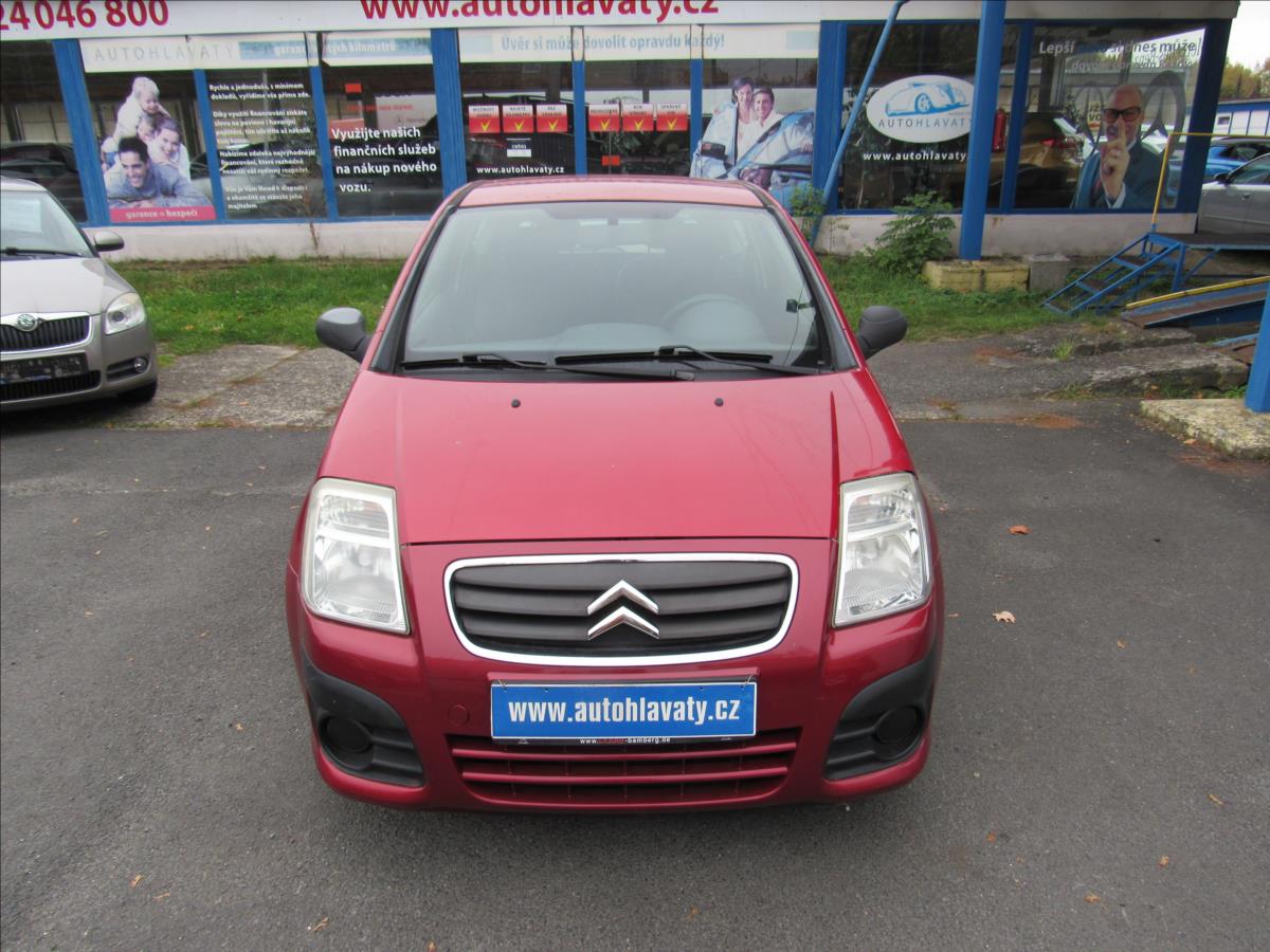 citroen-c2-1-1-i-44kw - 1