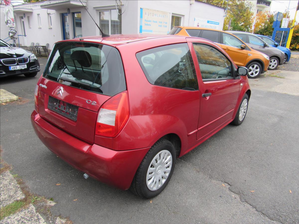 citroen-c2-1-1-i-44kw - 3