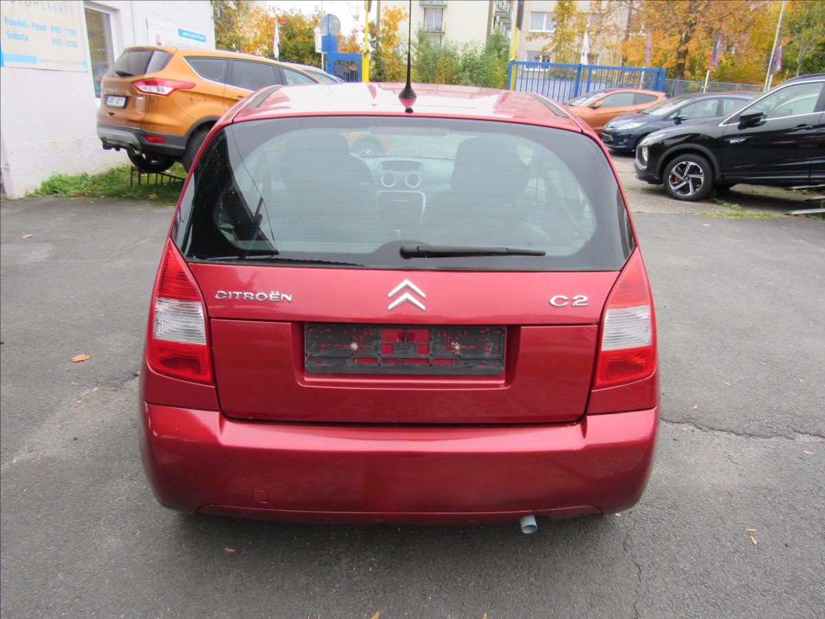 citroen-c2-1-1-i-44kw - 4