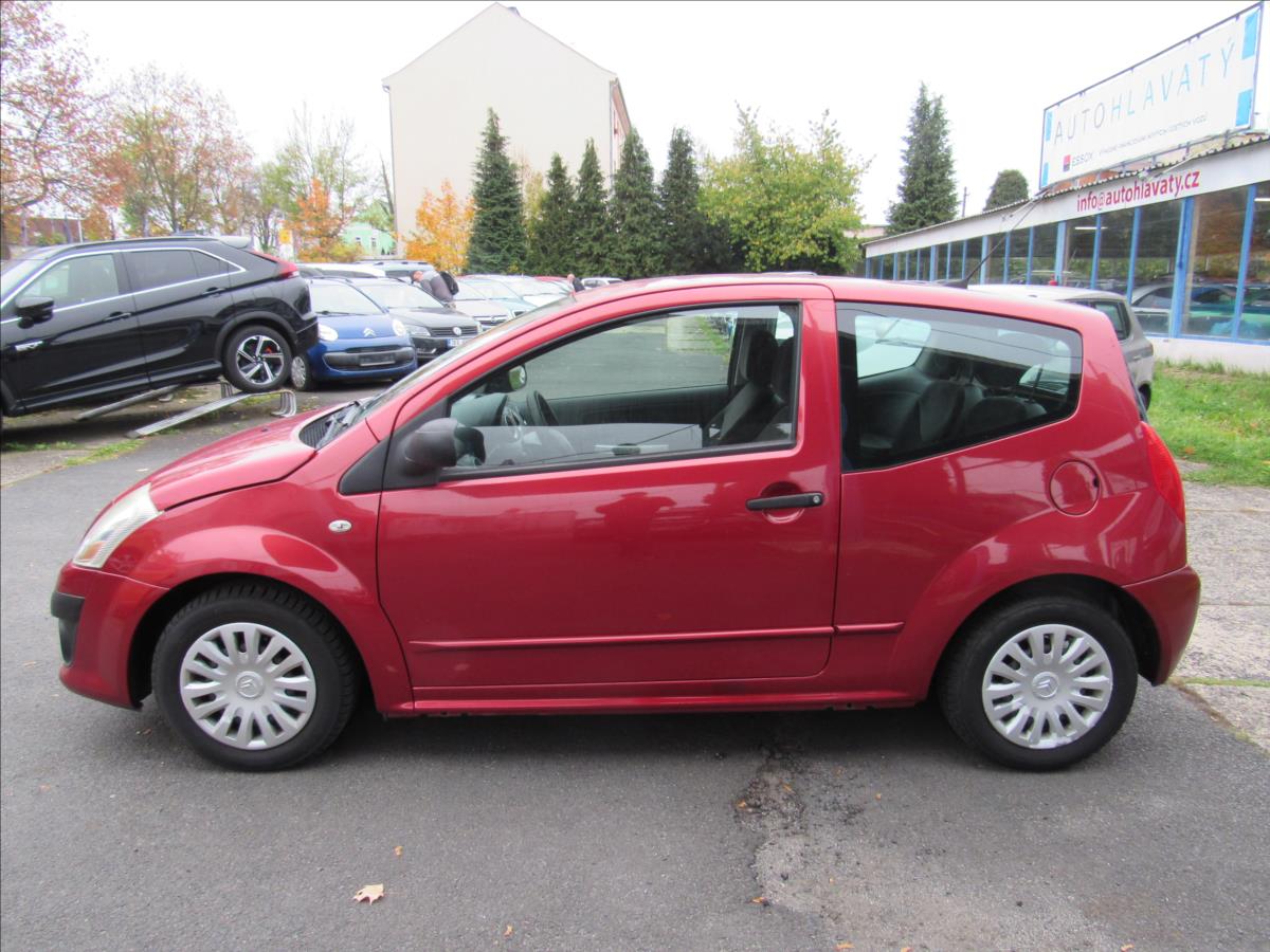 citroen-c2-1-1-i-44kw - 6