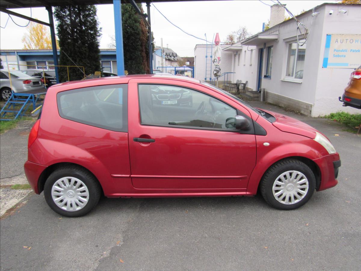 citroen-c2-1-1-i-44kw - 7