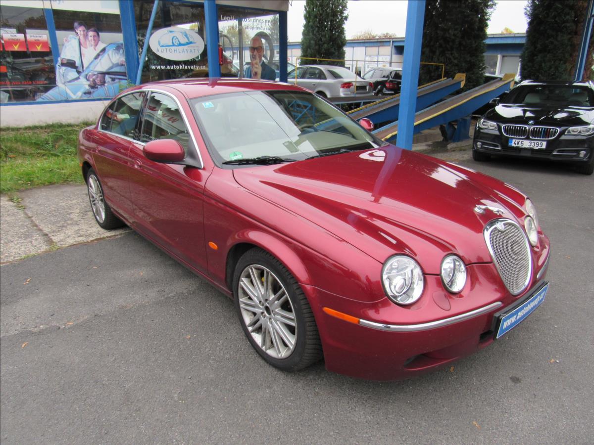 jaguar-s-type-3-0-i-exclusive-175-kw - 2