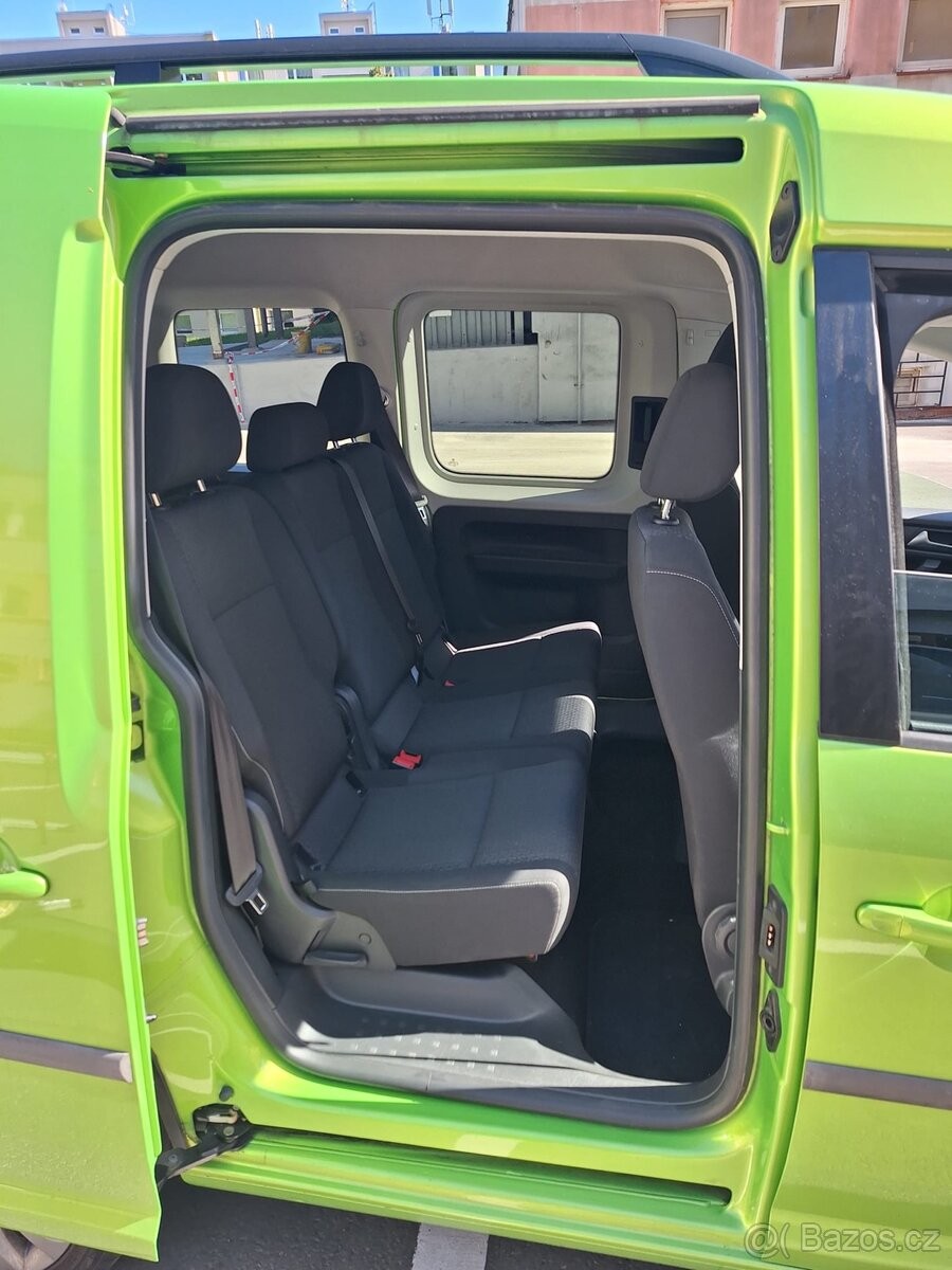 volkswagen-caddy-1-4-tsi-96kw-2019 - 7