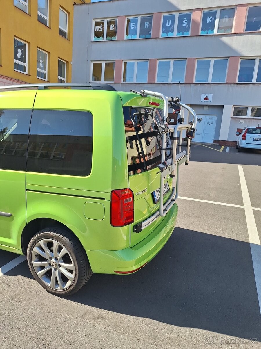 volkswagen-caddy-1-4-tsi-96kw-2019 - 8