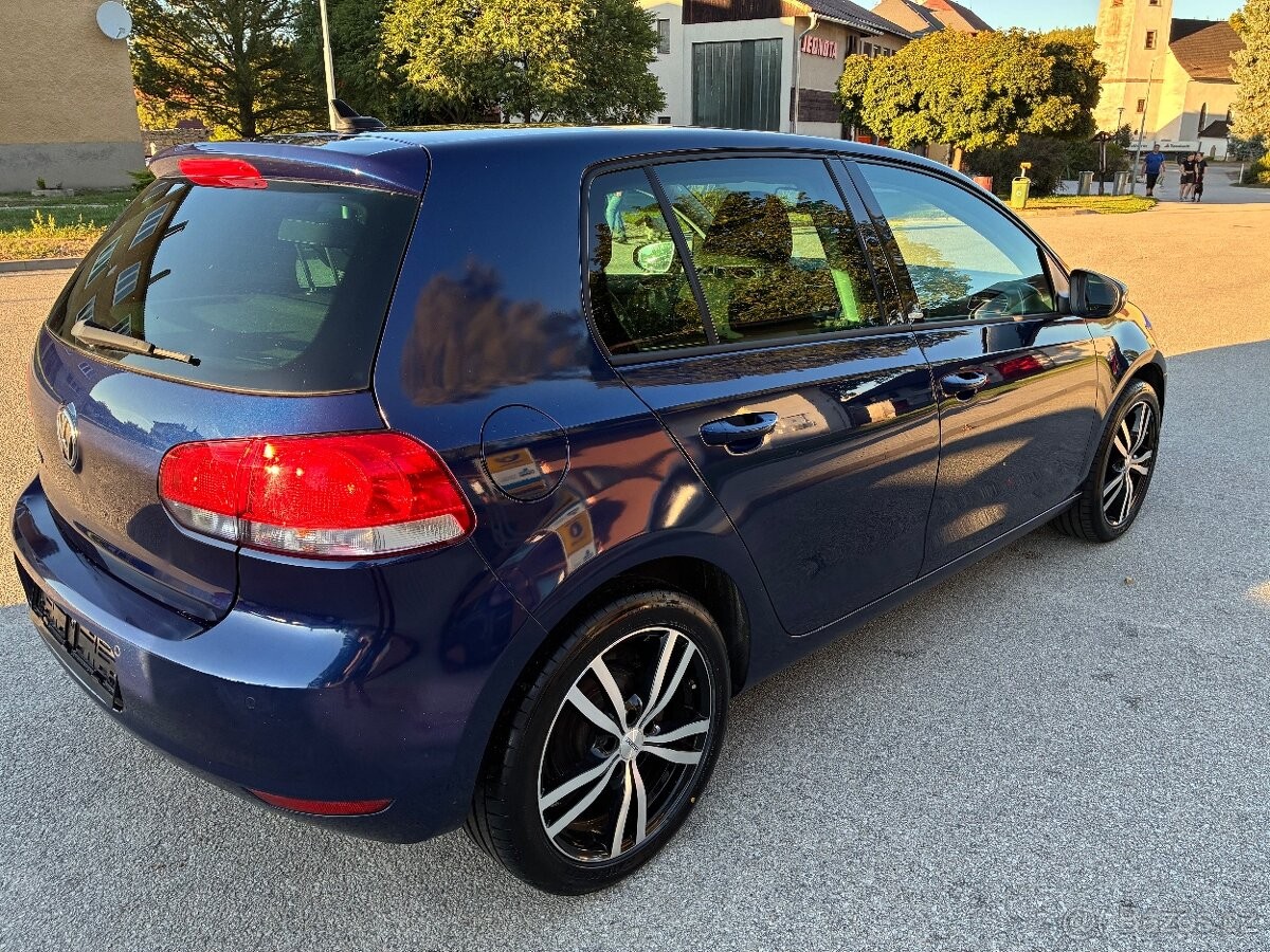 volkswagen-golf-1-2-tsi-style-rv-11-2011-vybava - 4