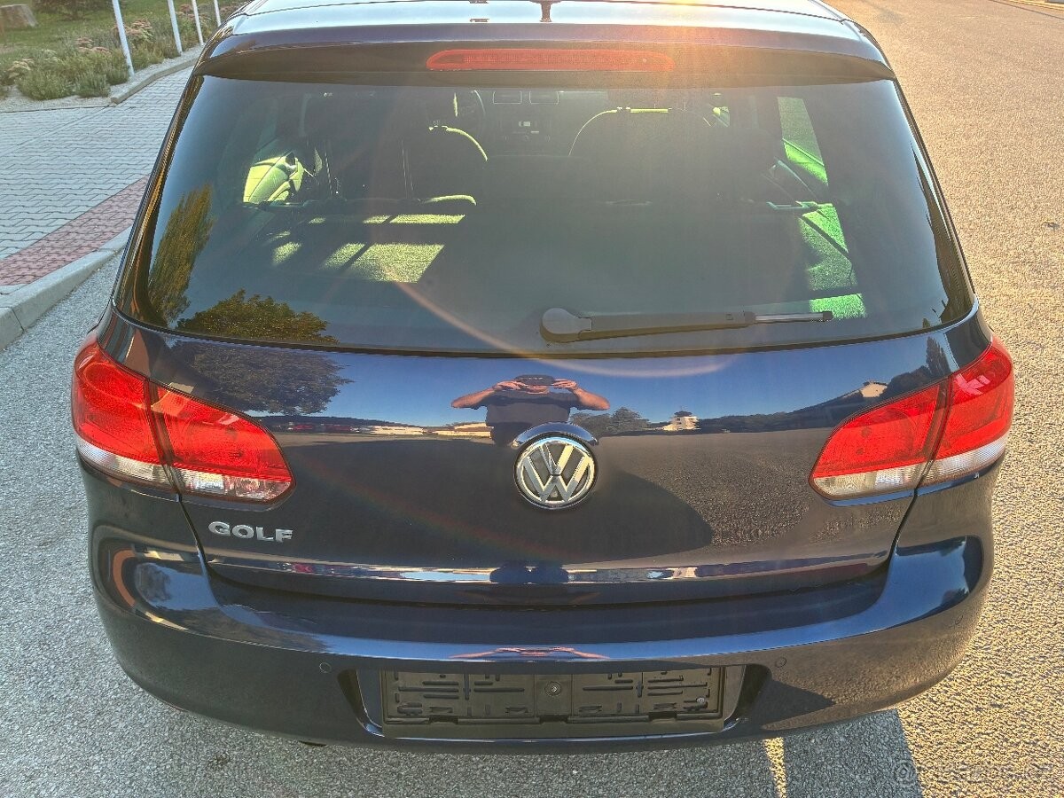 volkswagen-golf-1-2-tsi-style-rv-11-2011-vybava - 5