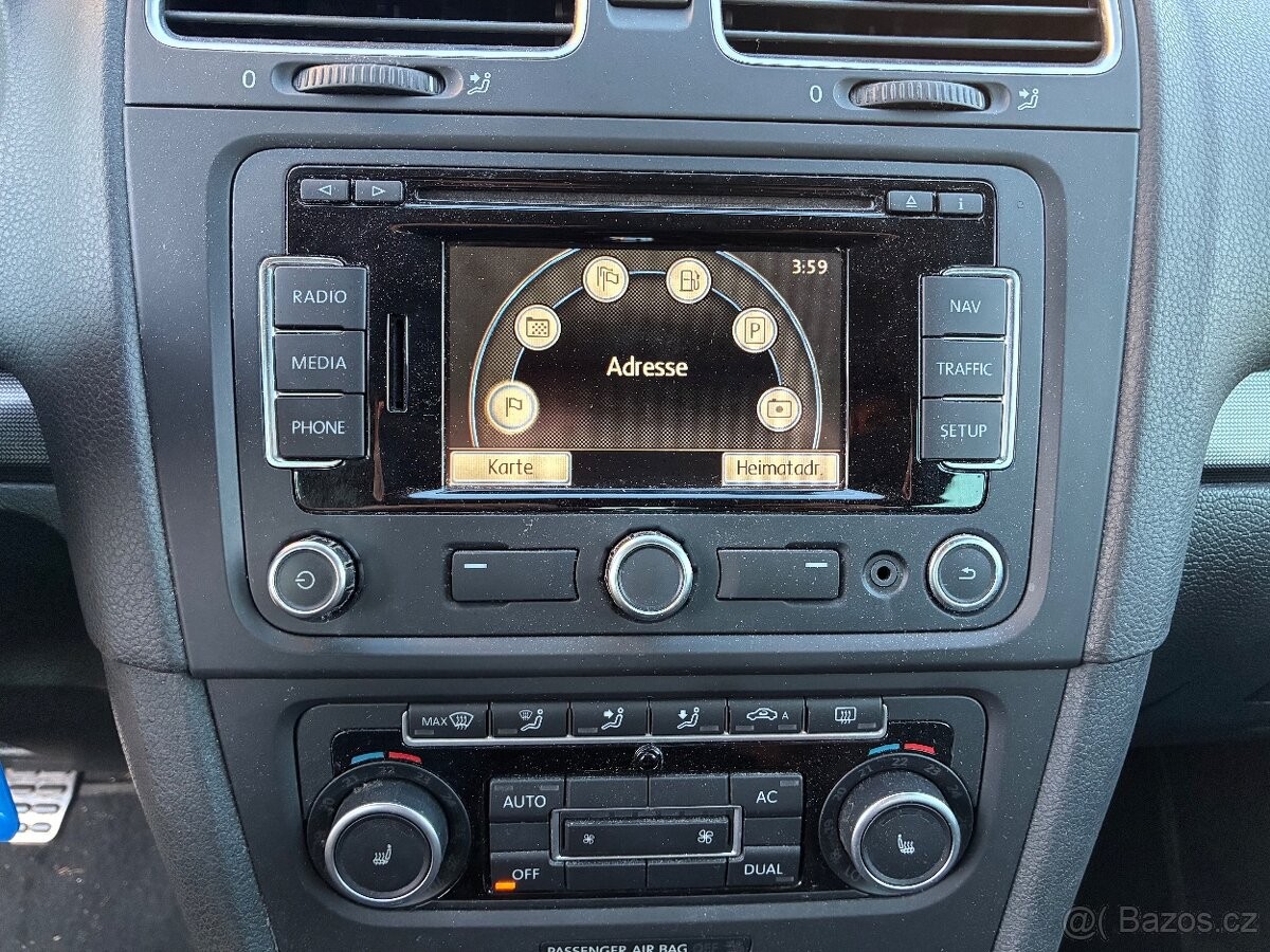 volkswagen-golf-1-2-tsi-style-rv-11-2011-vybava - 7