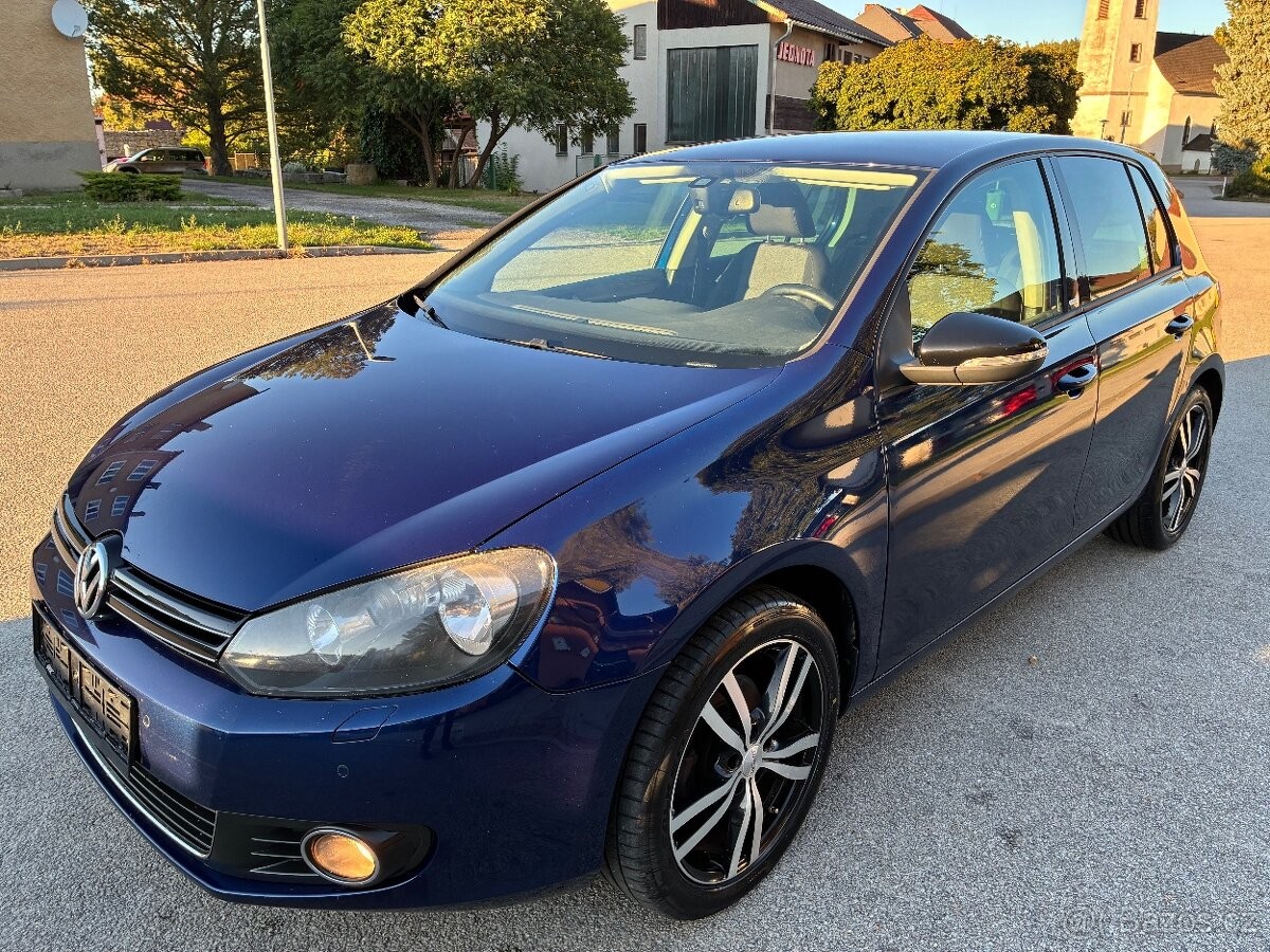 volkswagen-golf-1-2-tsi-style-rv-11-2011-vybava - 9