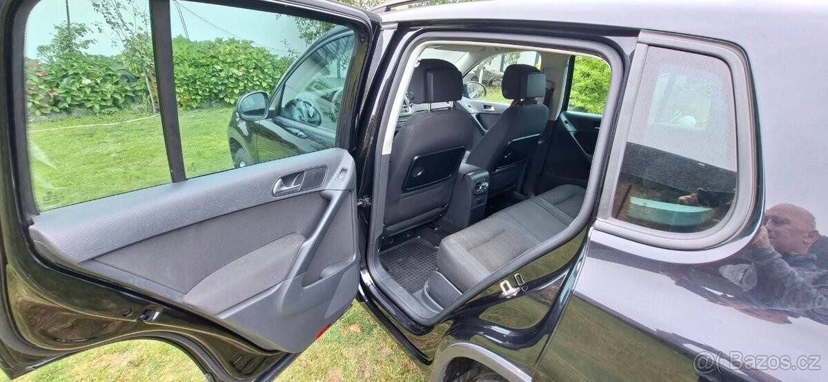 volkswagen-tiguan-2-0 - 9
