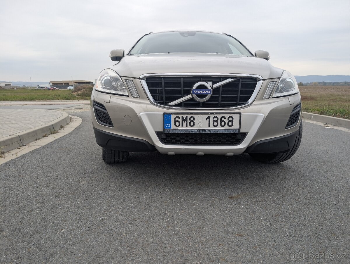 volvo-xc60 - 1