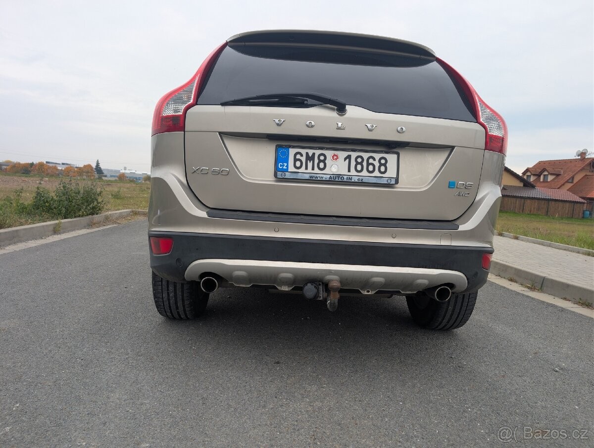 volvo-xc60 - 2