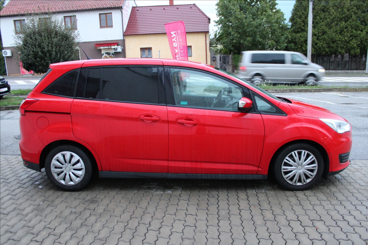 ford-grand-c-max-1-0-trend-ecoboost-cz - 2