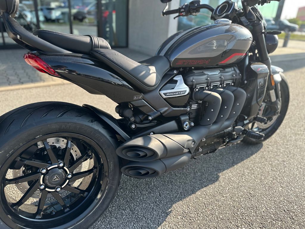 triumph - 1