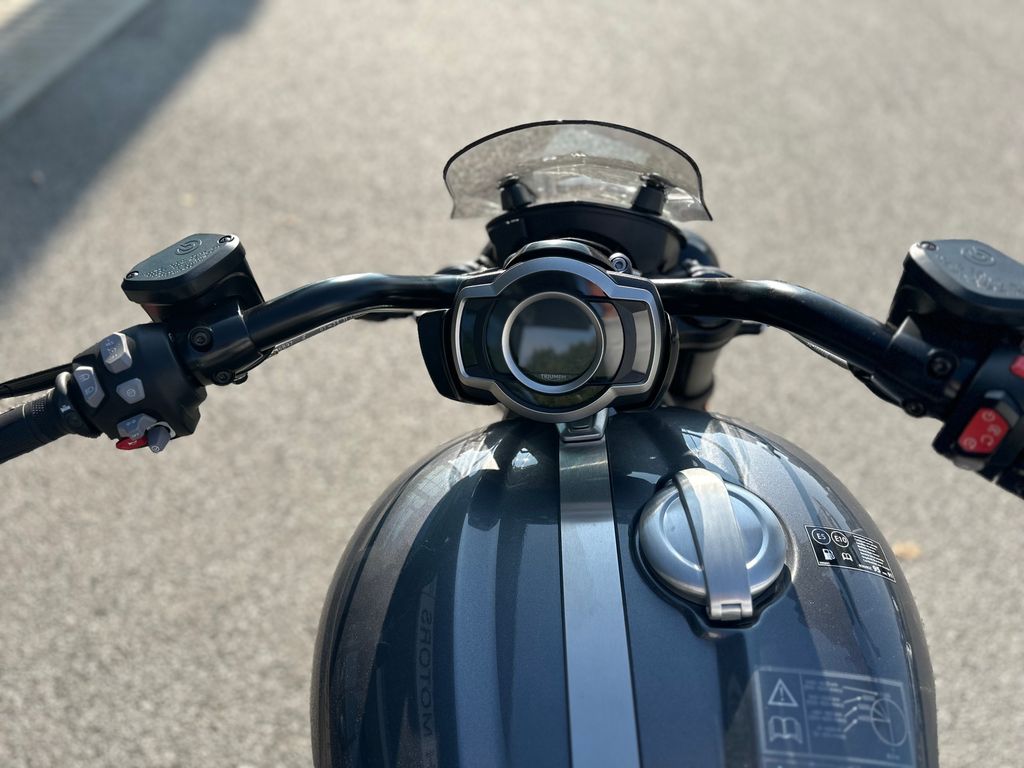 triumph - 3