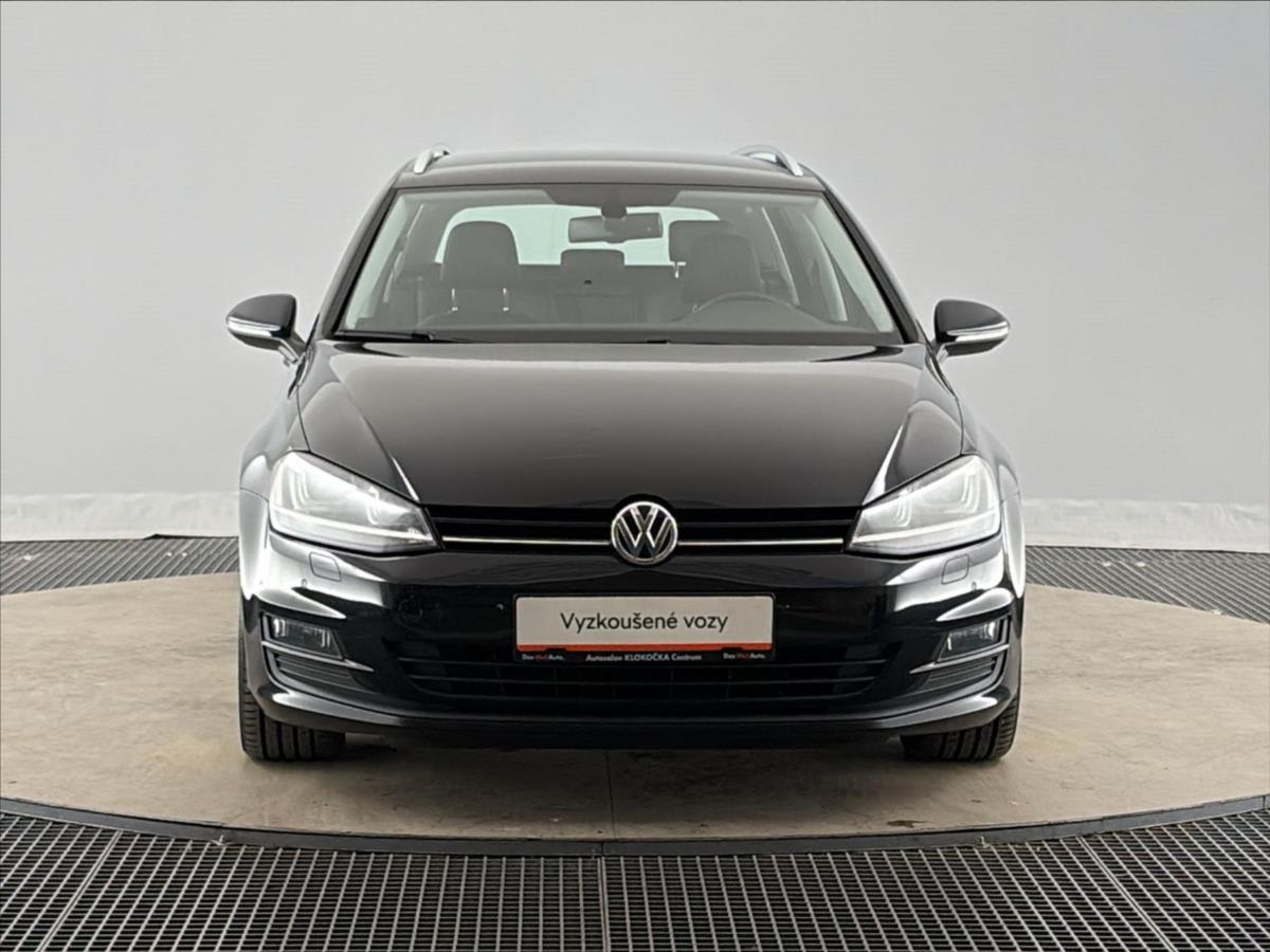 volkswagen-golf-1-2-tsi-comfortline-7dsg - 3