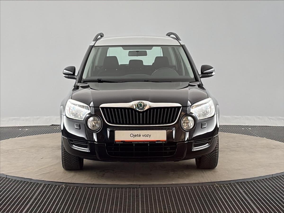skoda-yeti-1-6-tdi-ambition - 3