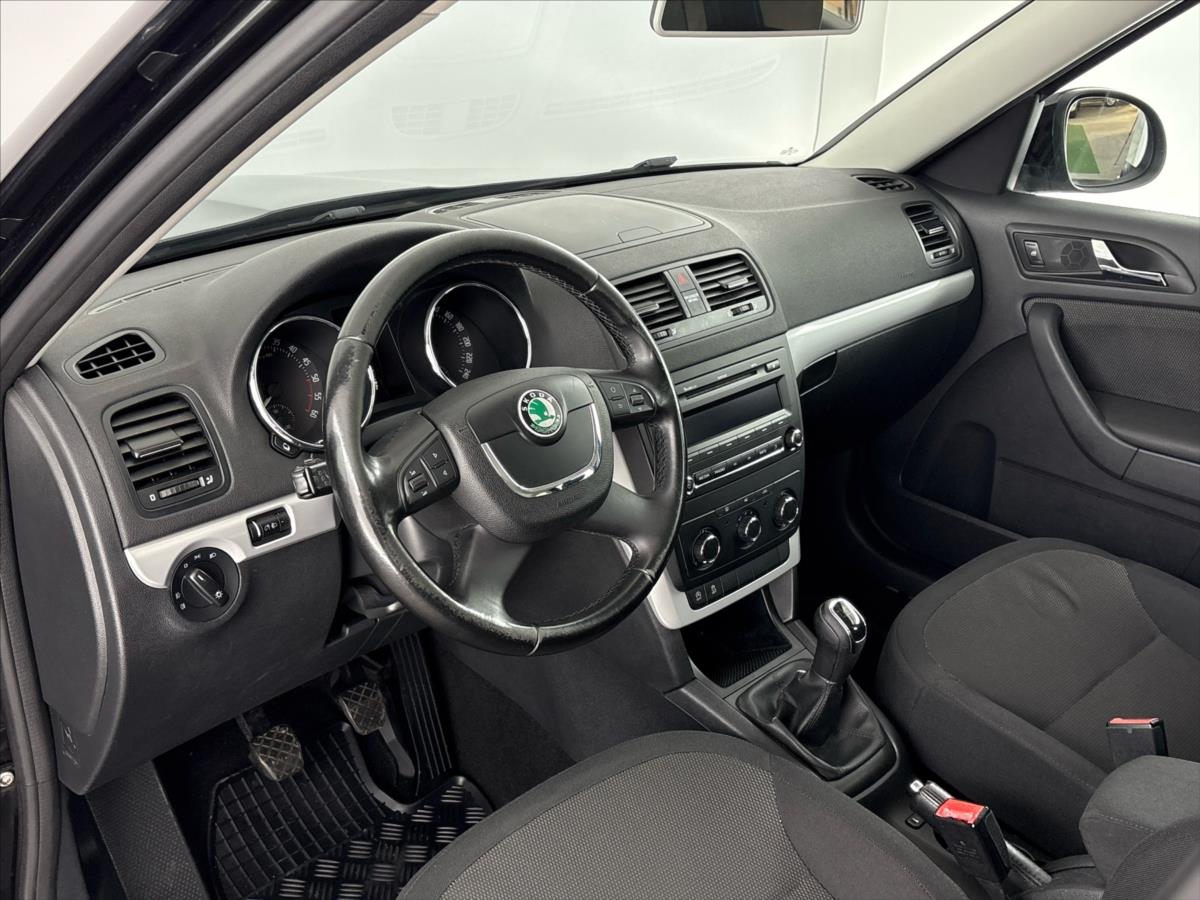 skoda-yeti-1-6-tdi-ambition - 5