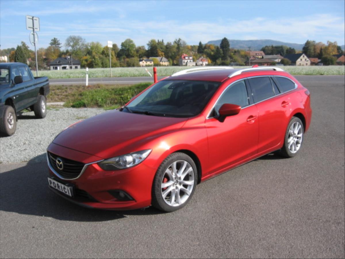mazda-6-2-2-skyactiv-technology - 1