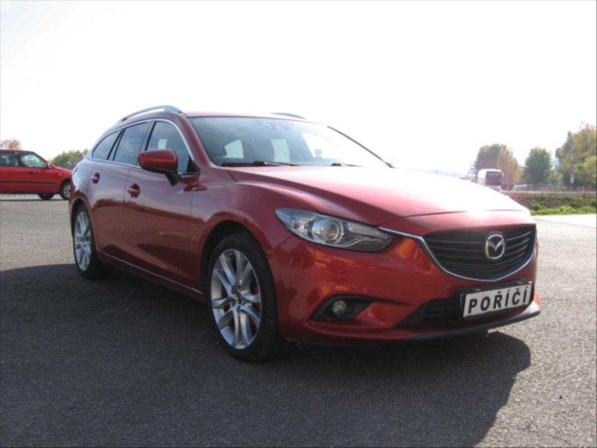 mazda-6-2-2-skyactiv-technology - 2