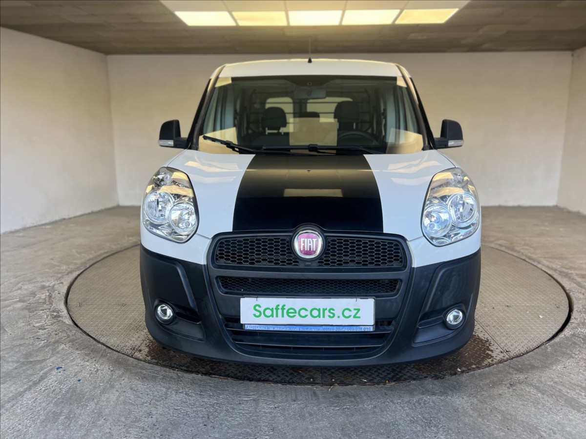 fiat-doblo-1-4-16v-doblo - 1